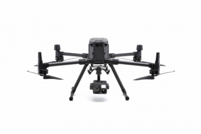 DJI Zenmuse H20 시리즈