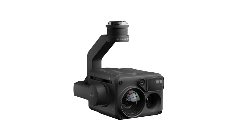 DJI Zenmuse H20 시리즈