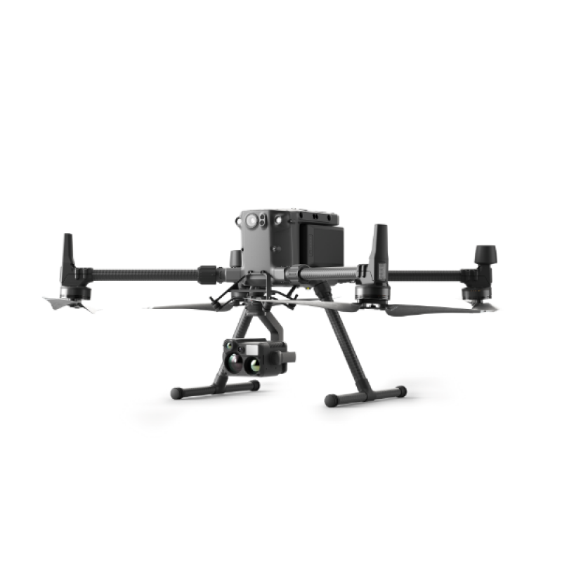 DJI Zenmuse H20N