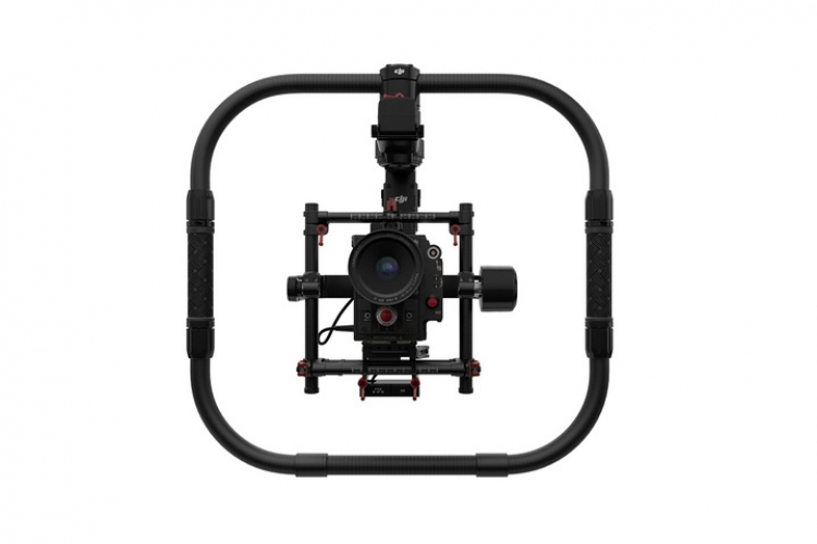 Ronin-M Part 41 Grip
