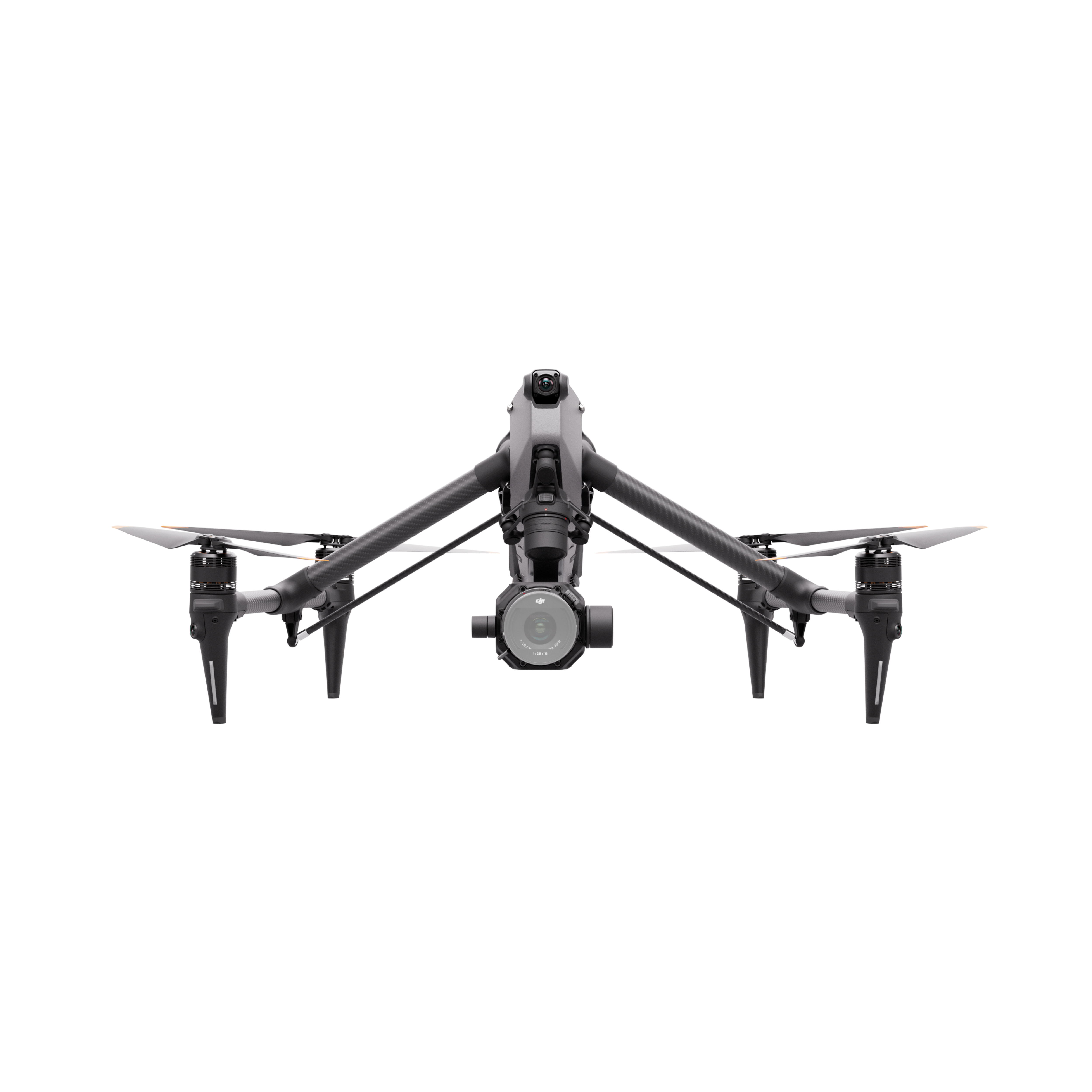 DJI INSPIRE 3