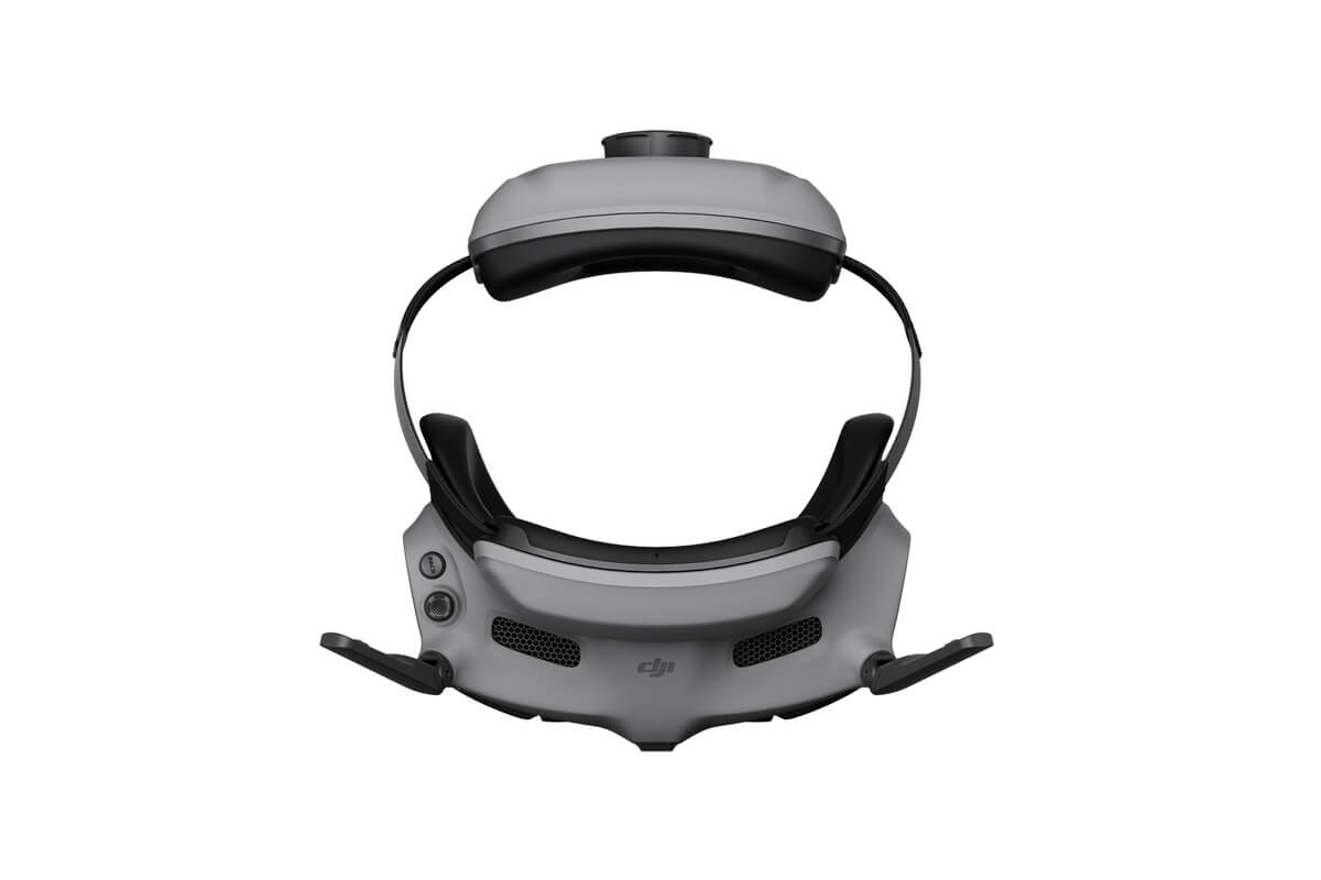 DJI Goggles 3