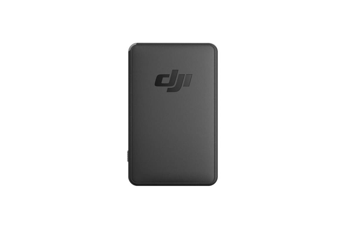 DJI 무선 마이크 송신기