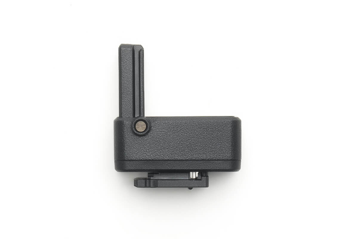 DJI Mic 2 Camera Adapter