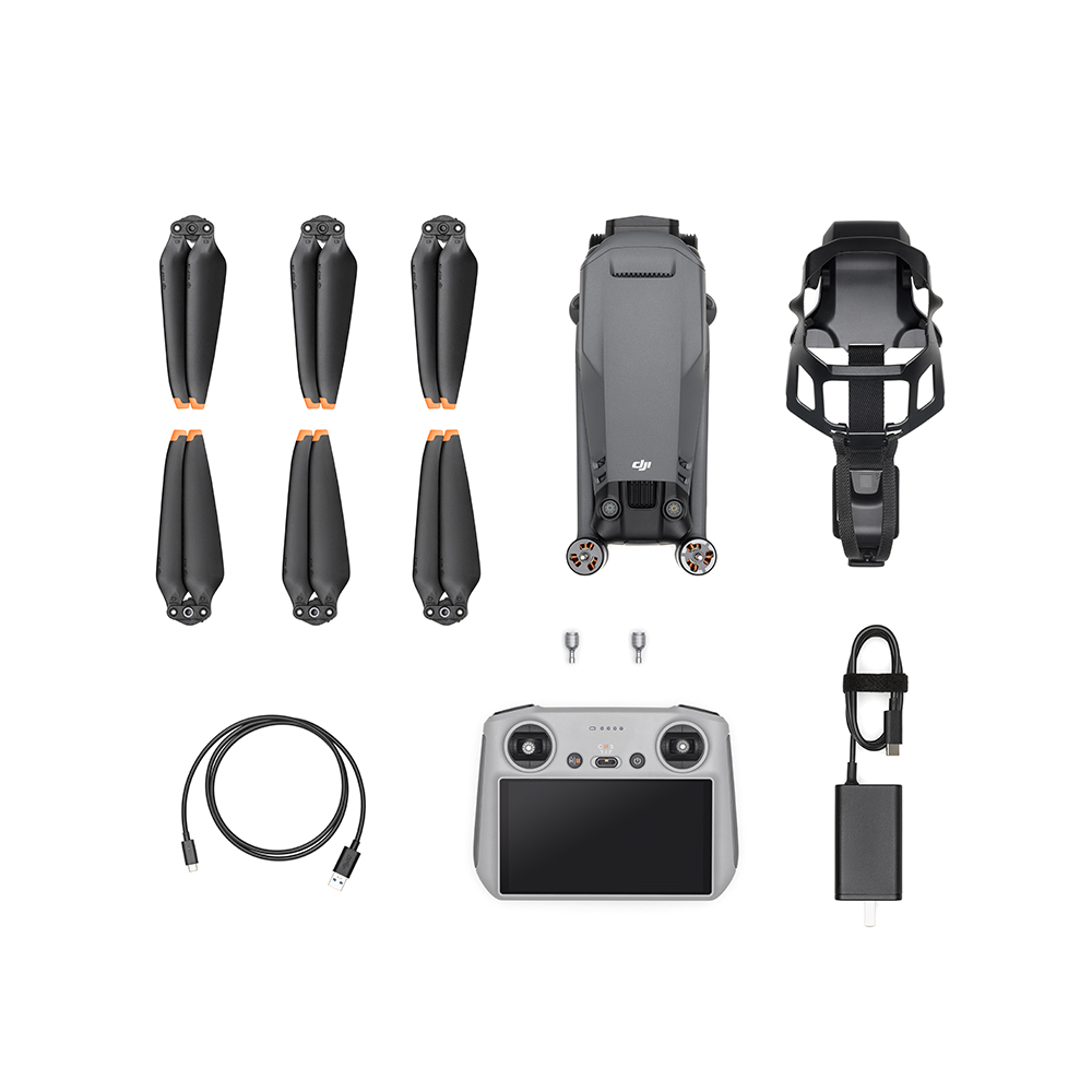 DJI Mavic 3 Pro (DJI RC 포함)