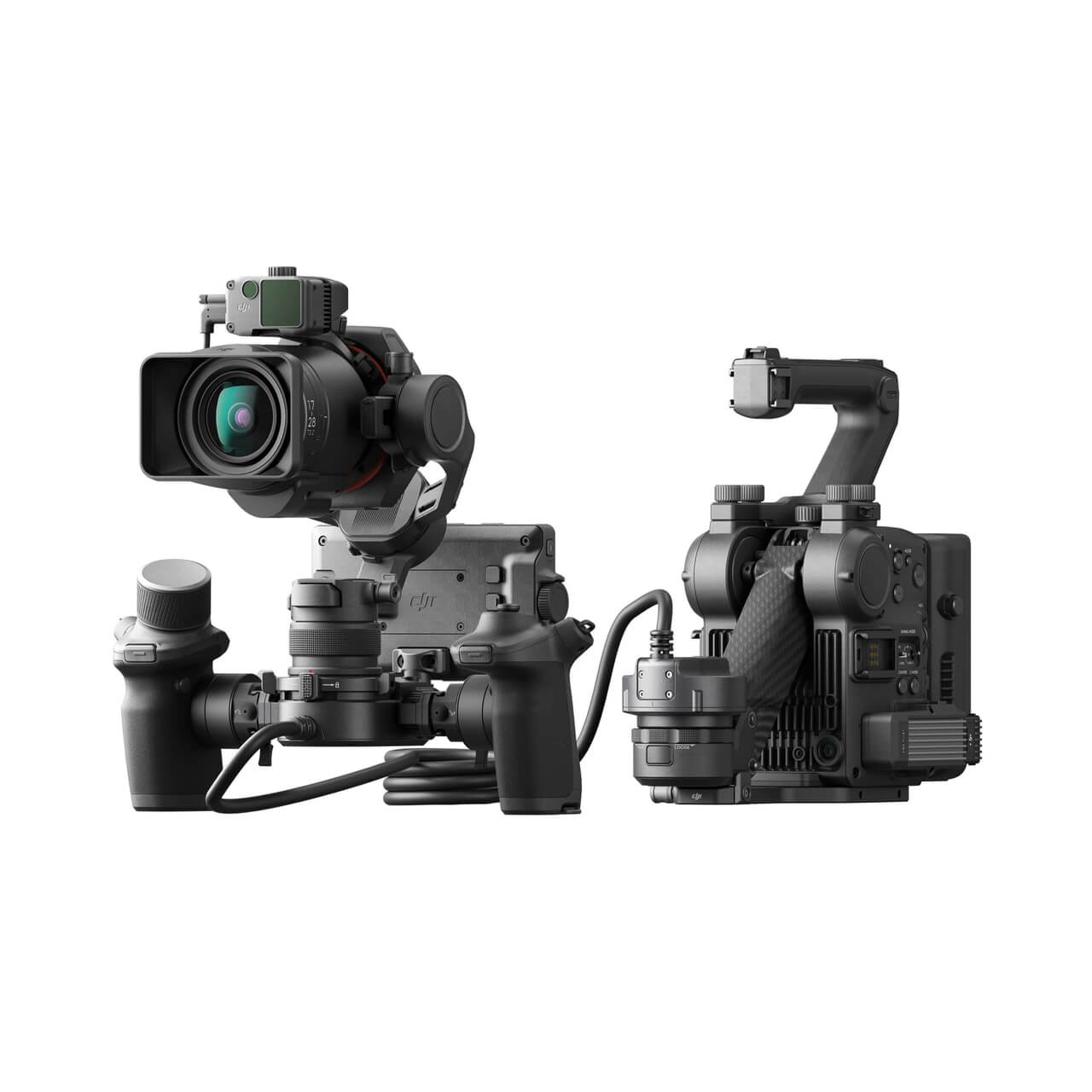 DJI Ronin 4D Flex