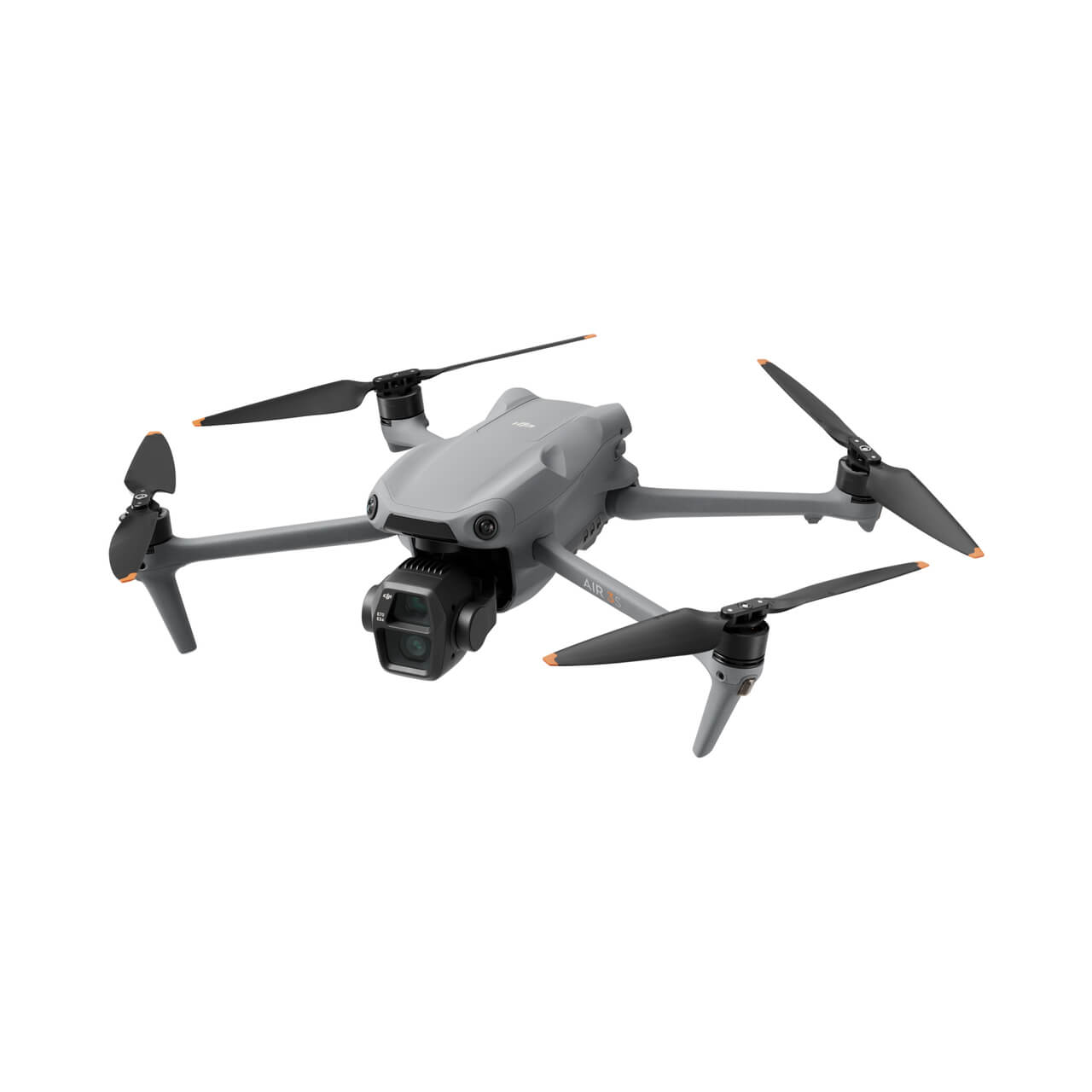 DJI Air 3S 플라이 모어 콤보 (DJI RC 2 포함)