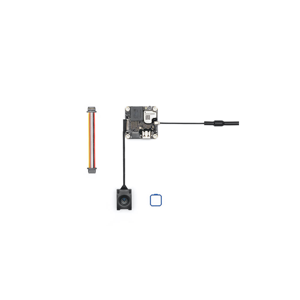 DJI O4 Air Unit