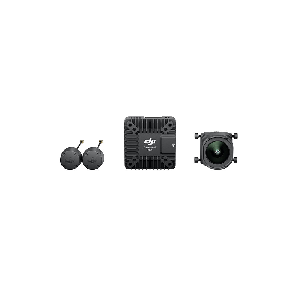 DJI O4 Air Unit Pro