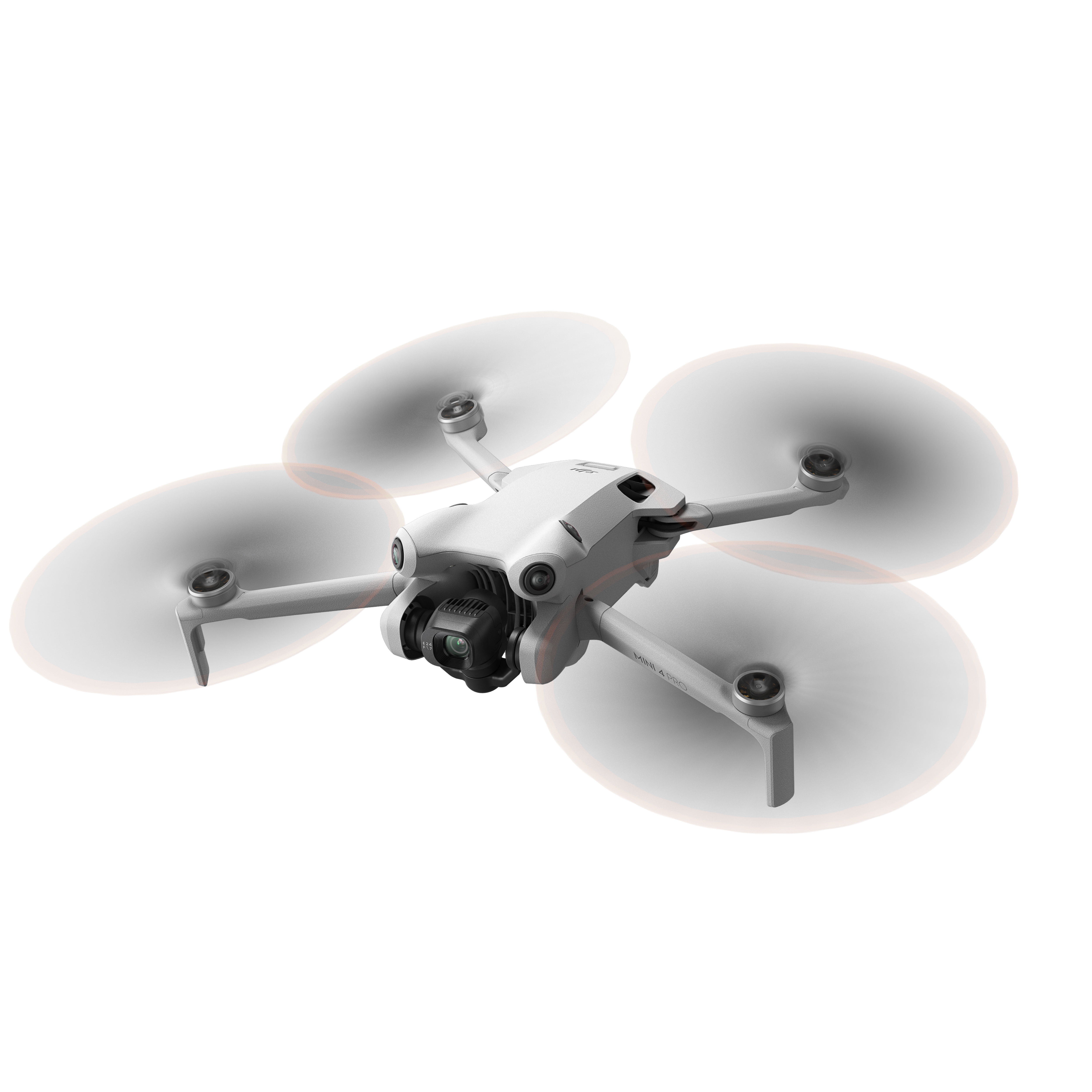 DJI Mini 4 Pro 플라이 모어 콤보 (DJI RC 2 포함)