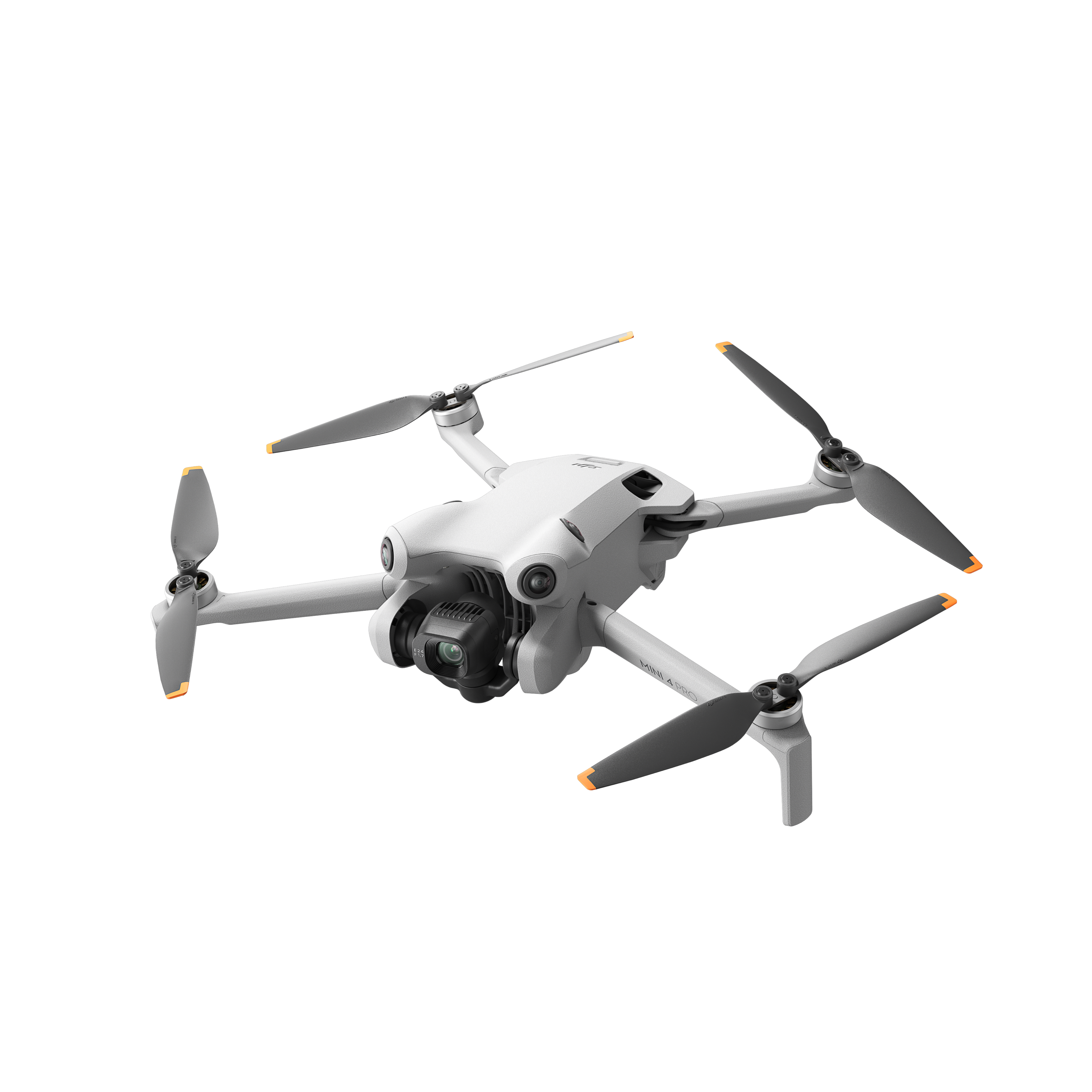 DJI Mini 4 Pro (DJI RC-N2 포함)