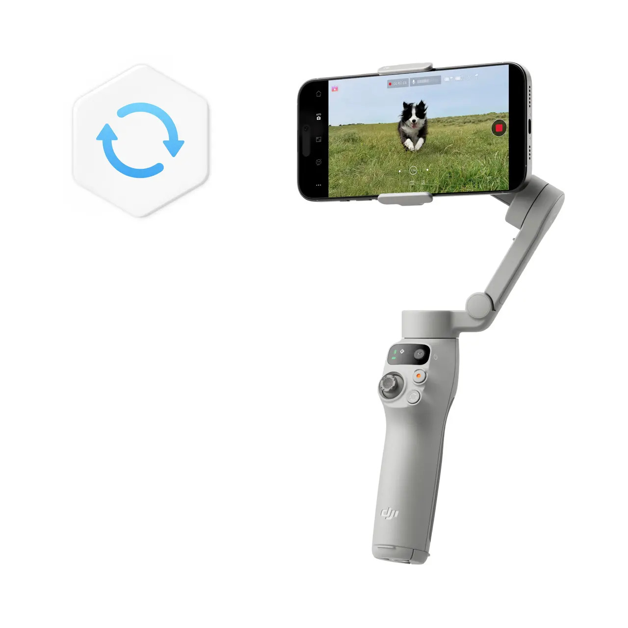 DJI Care Refresh 2년 플랜 (Osmo Mobile 7)