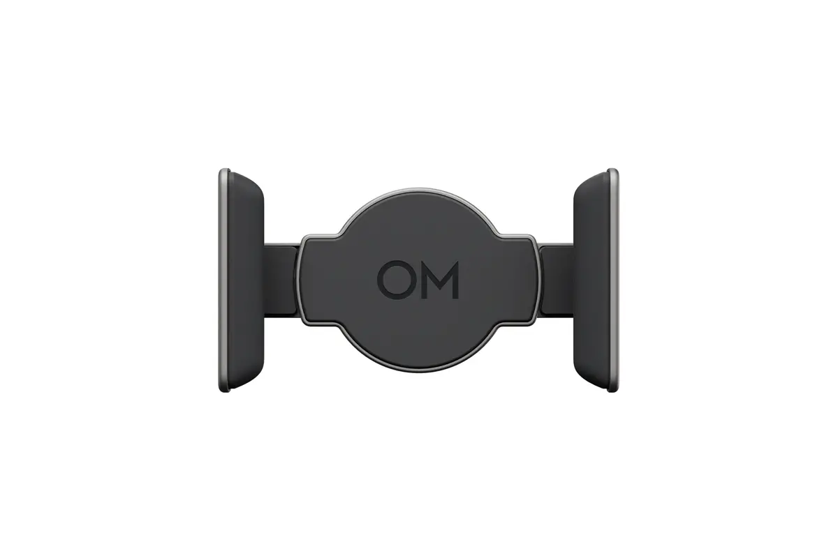 DJI OM 7 시리즈 마그네틱 스마트폰 클램프