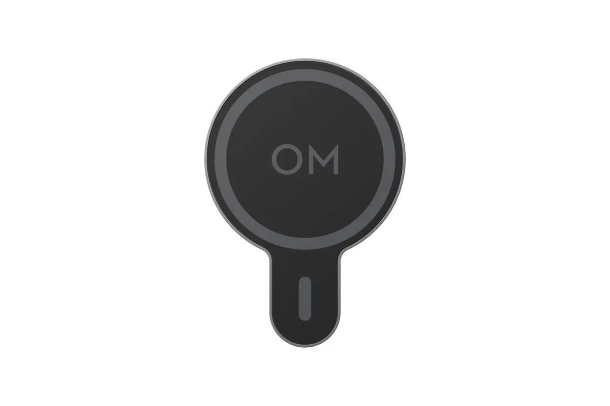 DJI OM 마그네틱 퀵 릴리즈 마운트