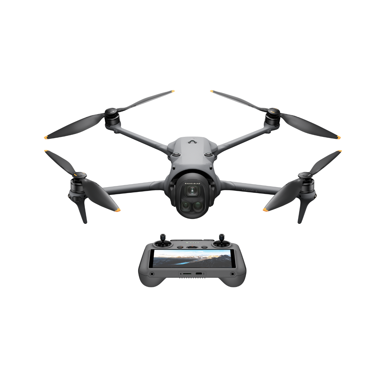 DJI Mavic 4 Pro (DJI RC 2포함)