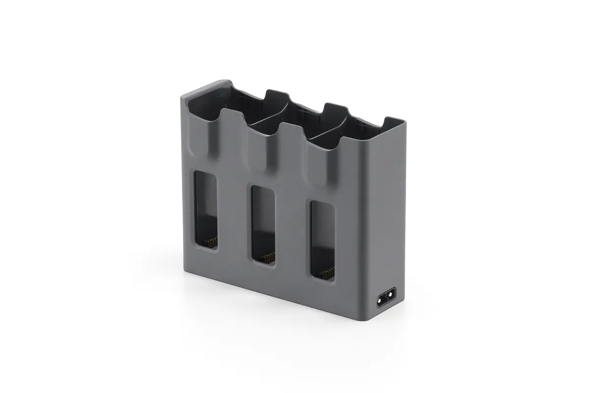 DJI Mavic 4 Pro 병렬 충전 허브