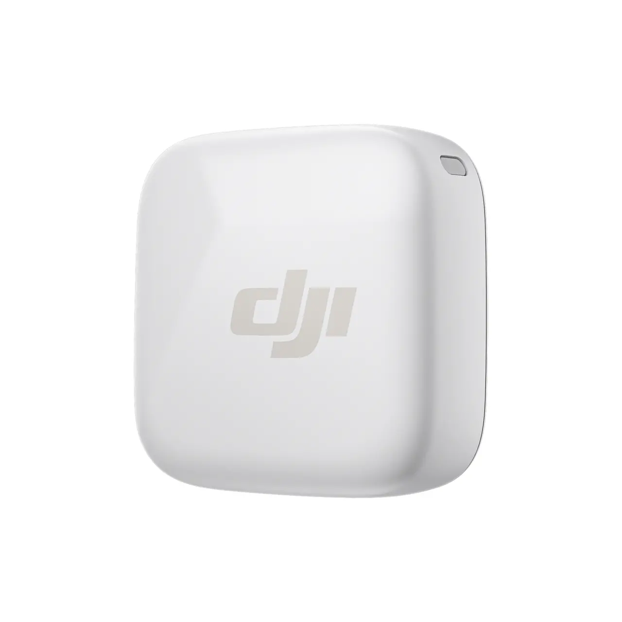 DJI Mic Mini 송신기 (아크틱 화이트)
