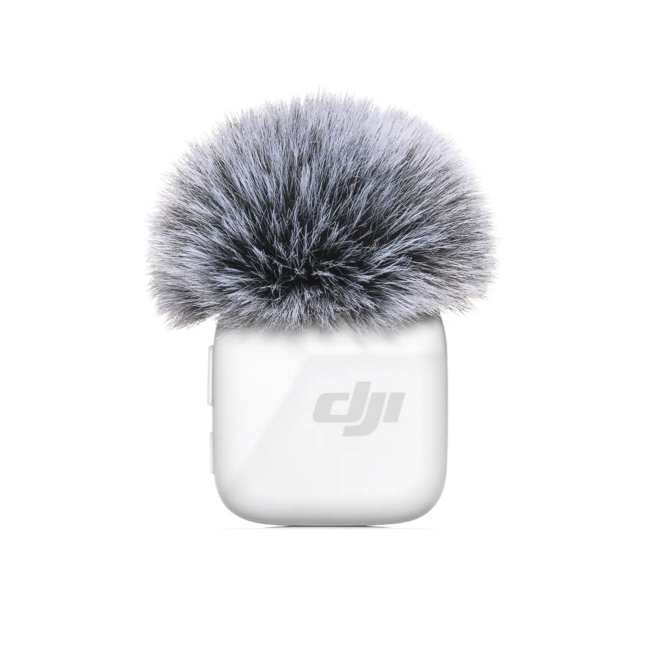 DJI Mic Mini 송신기 (아크틱 화이트)