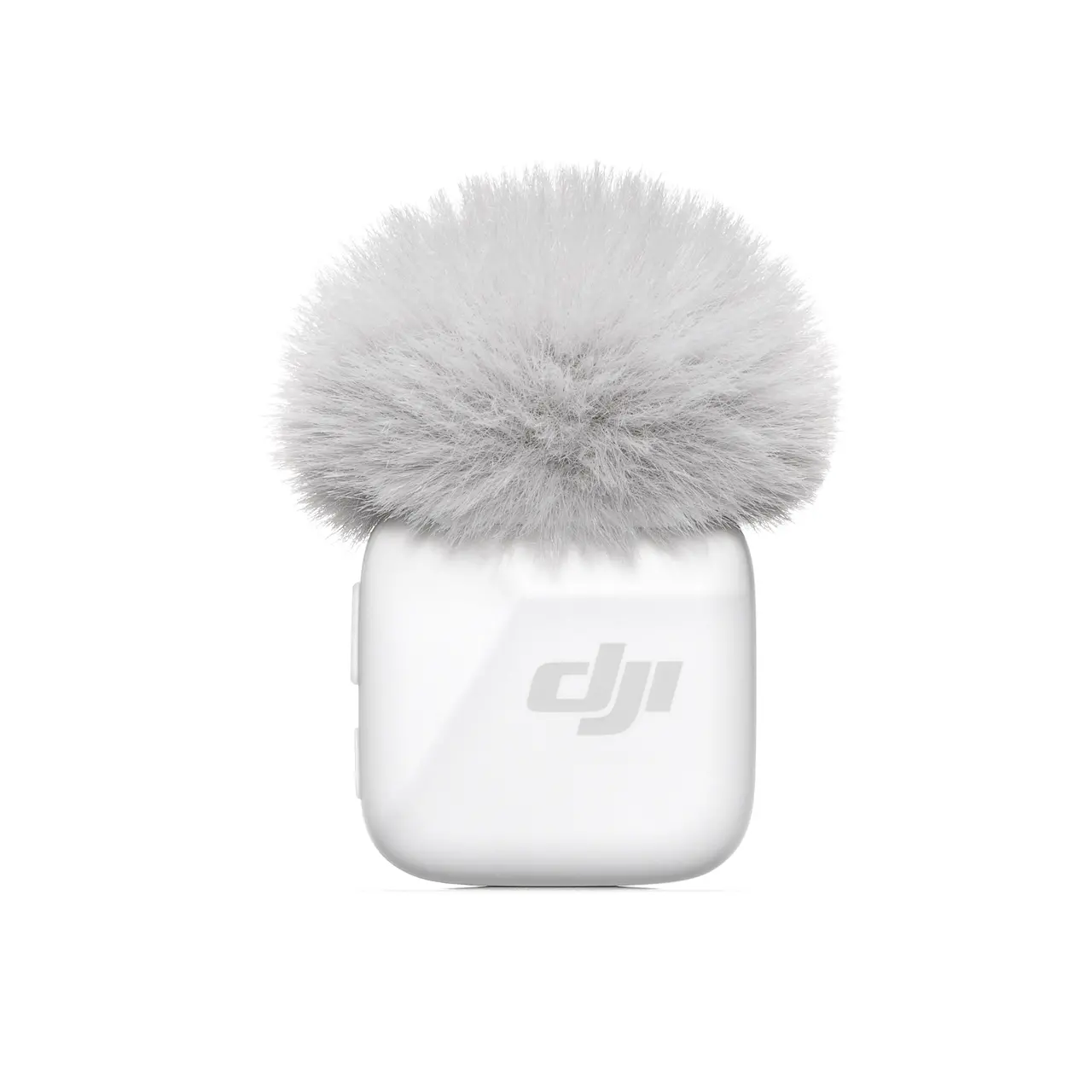 DJI Mic Mini 송신기 (아크틱 화이트)