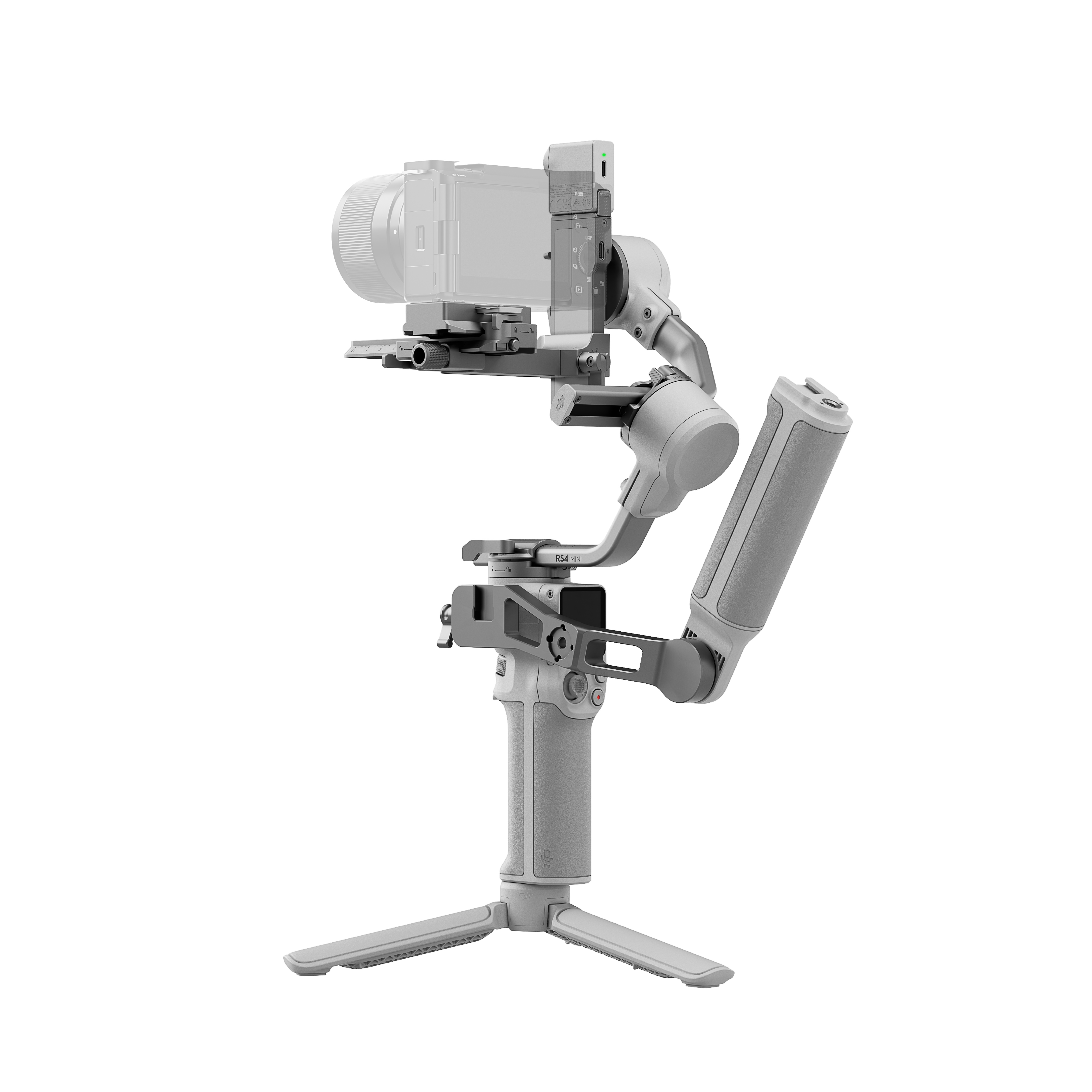 DJI RS 4 Mini 콤보