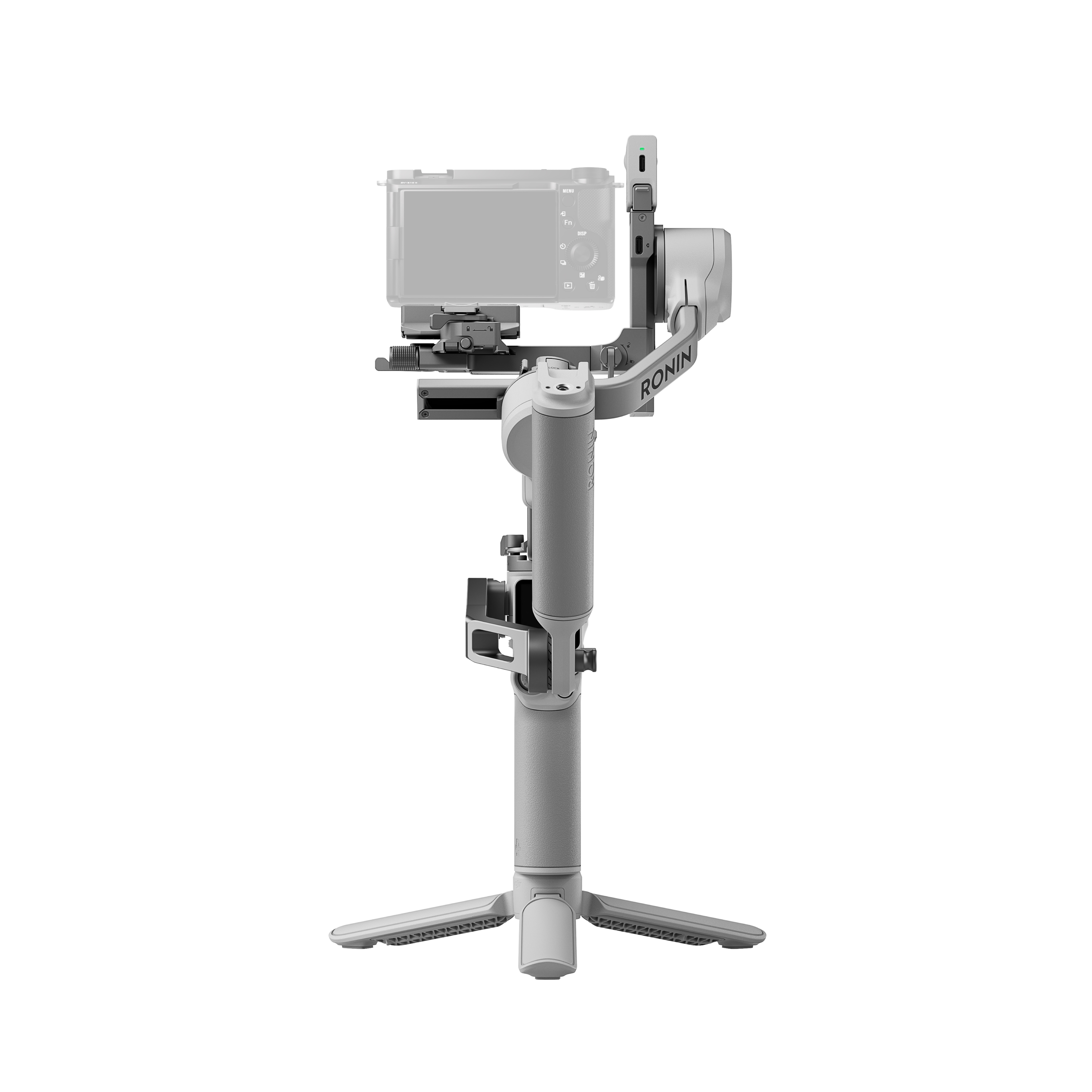 DJI RS 4 Mini 콤보