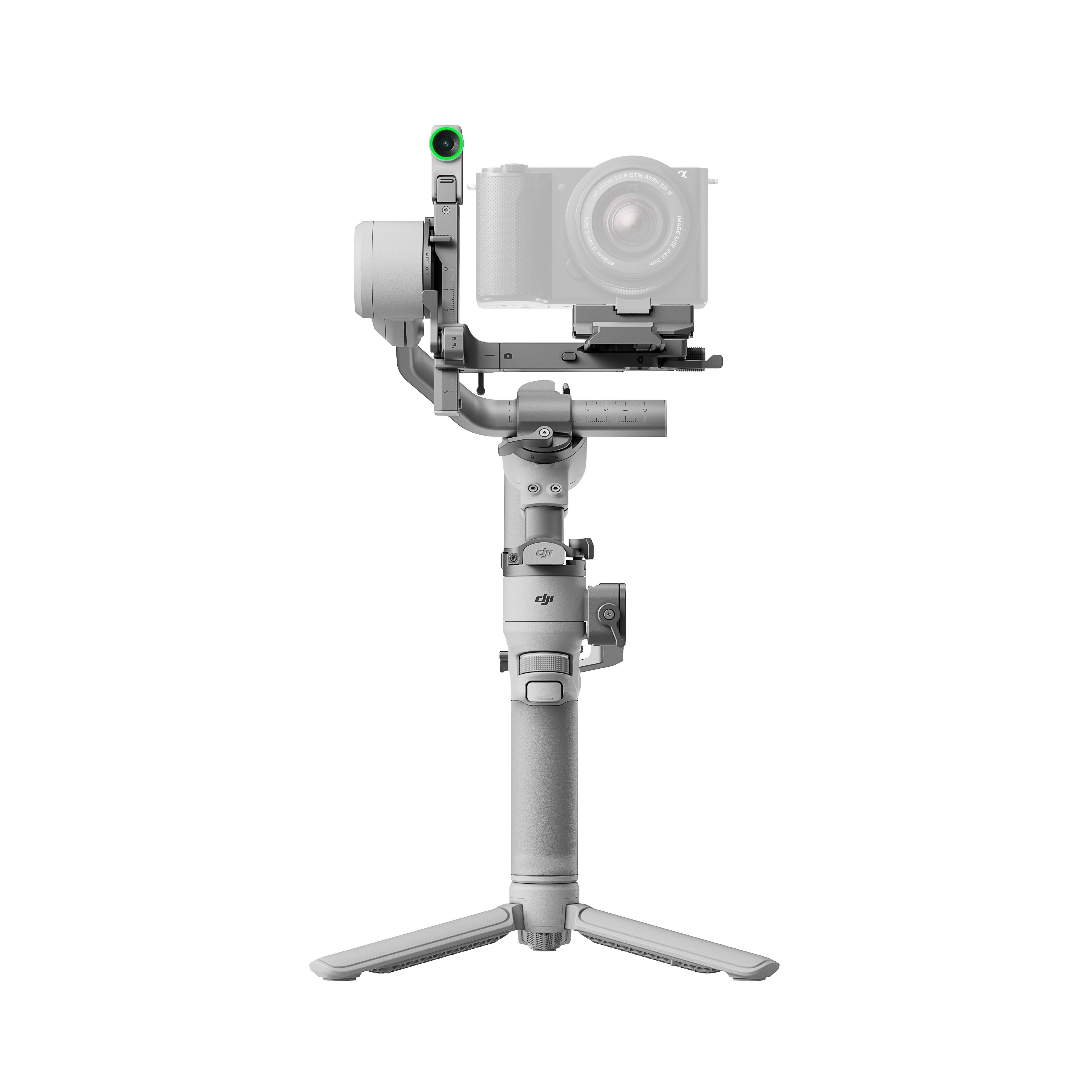 DJI RS 4 Mini 콤보
