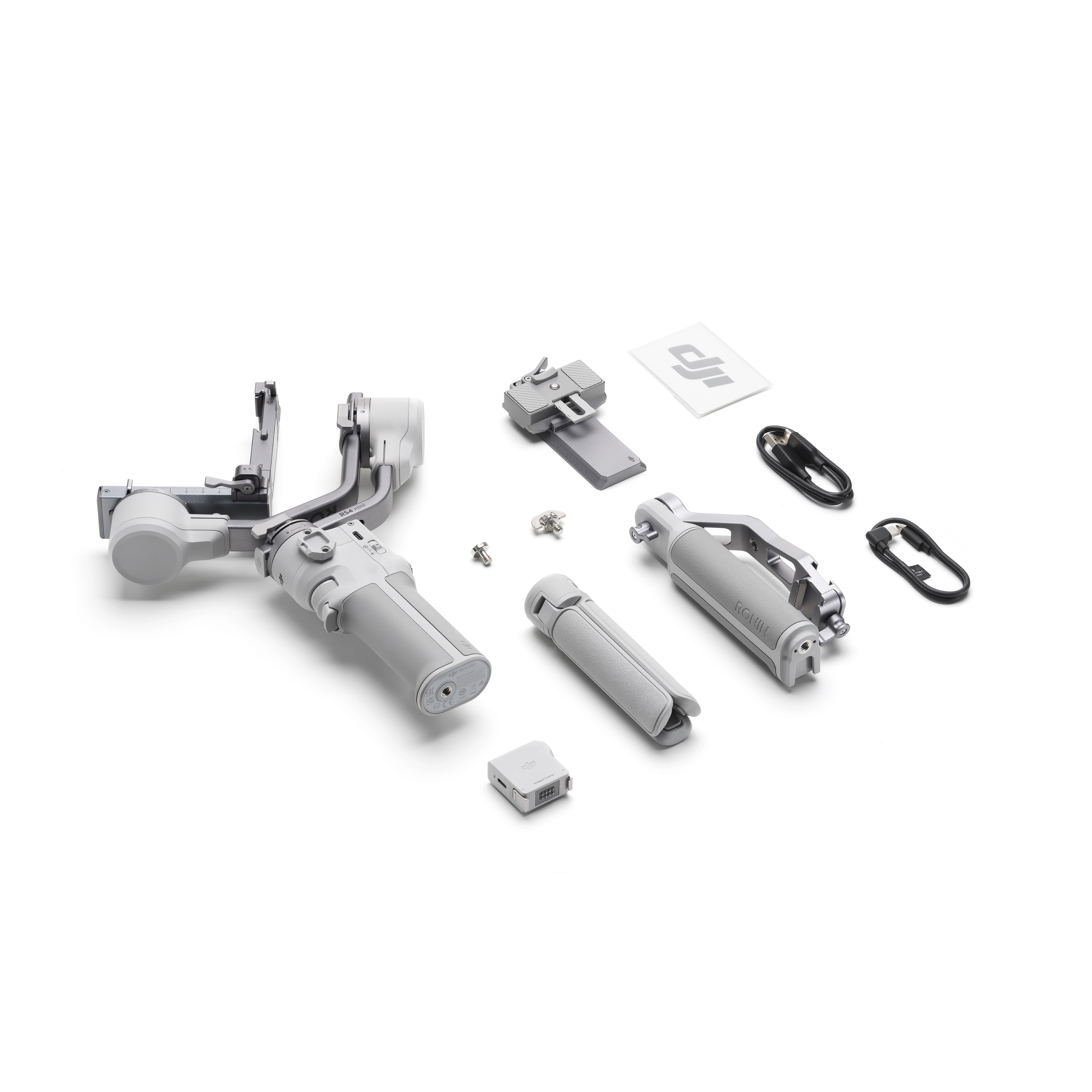 DJI RS 4 Mini 콤보