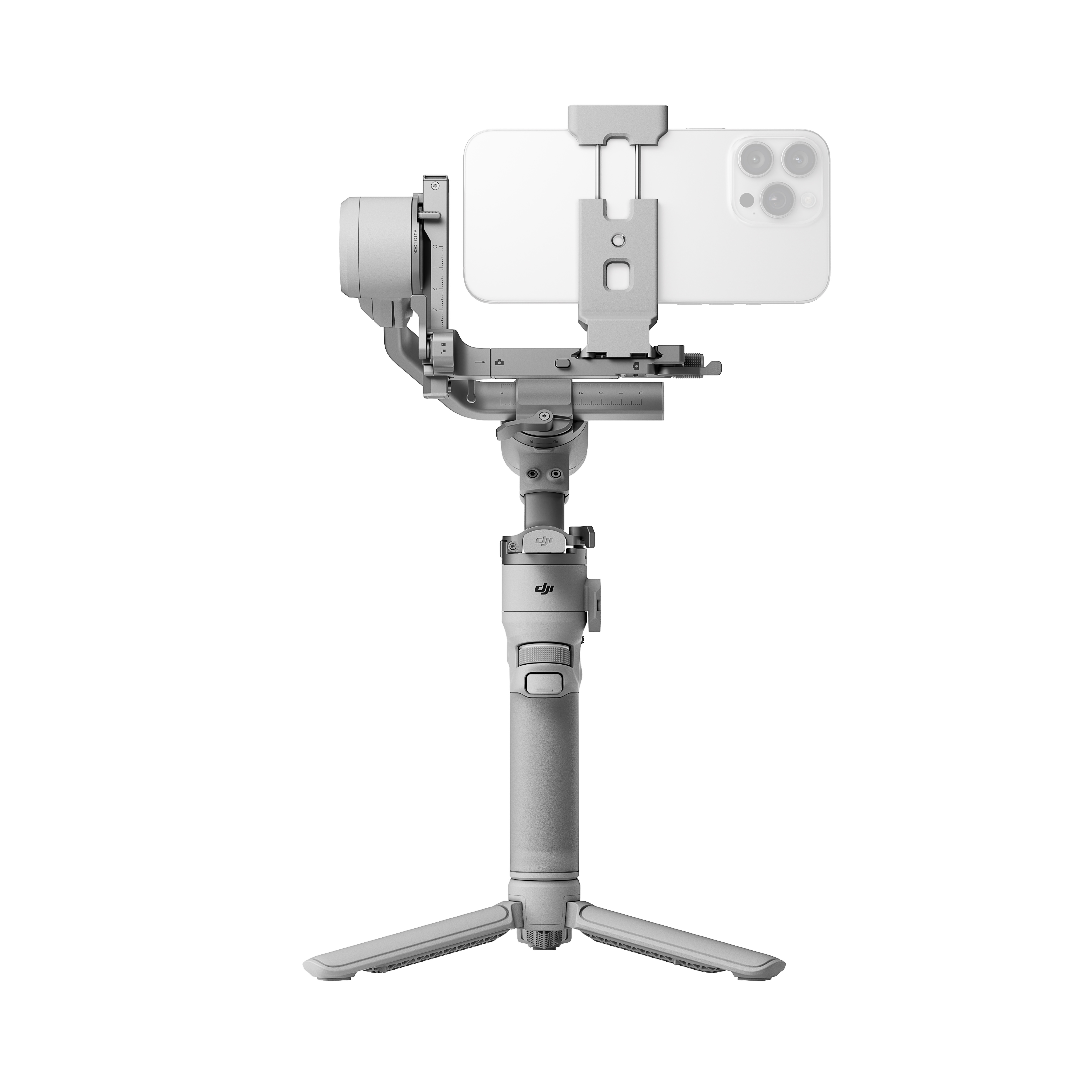 DJI RS 4 Mini