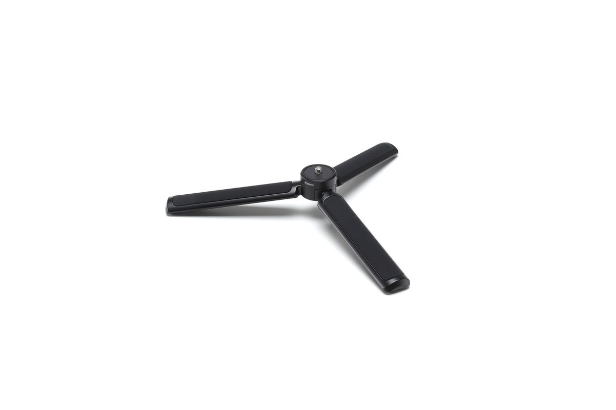 DJI RS 확장 그립/삼각대 (금속)