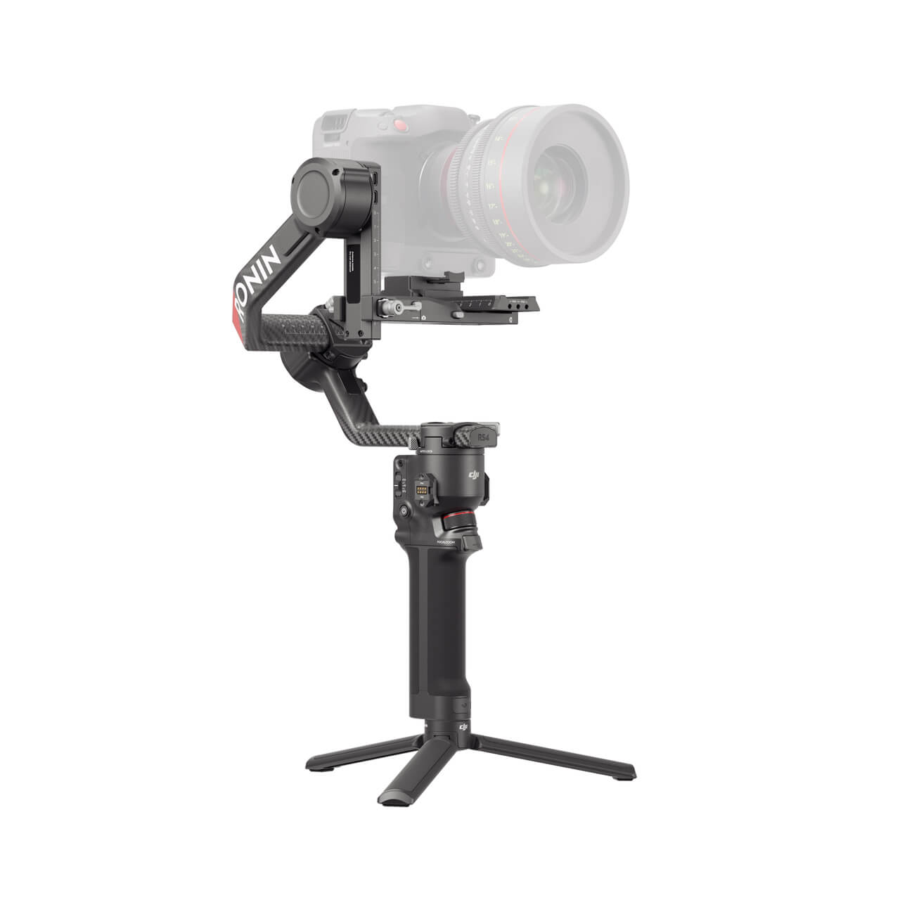 DJI RS 4 Pro 콤보
