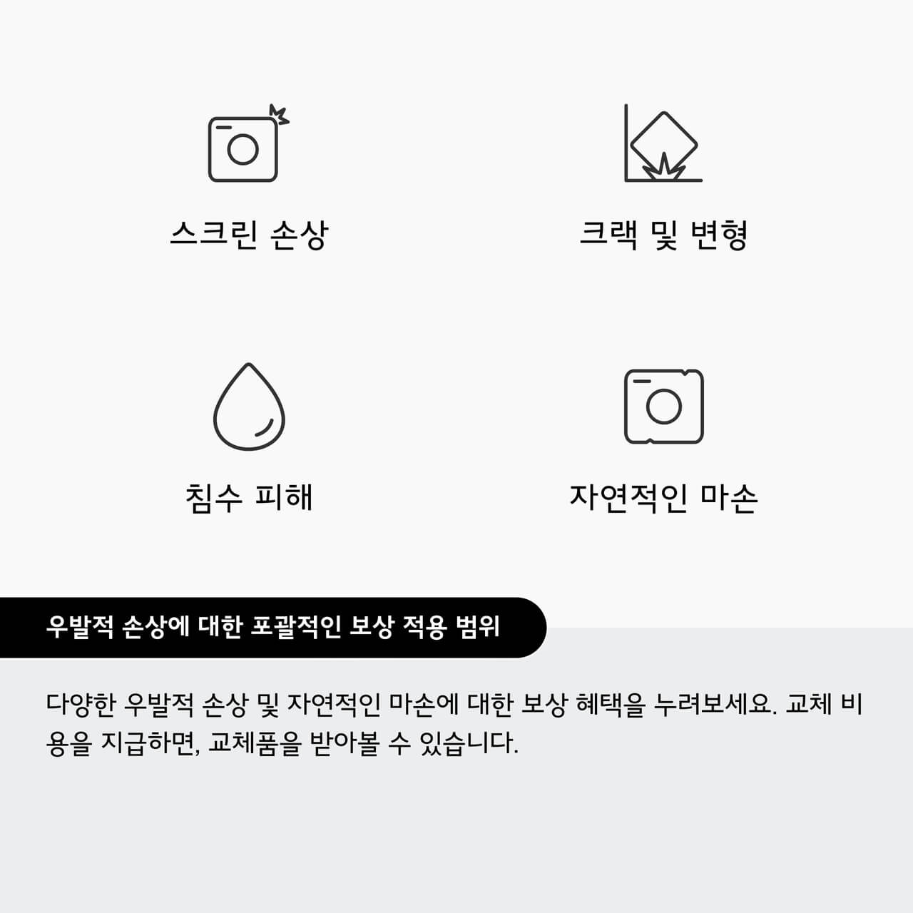 DJI Care Refresh 1년 플랜 (DJI RS 4 Pro)