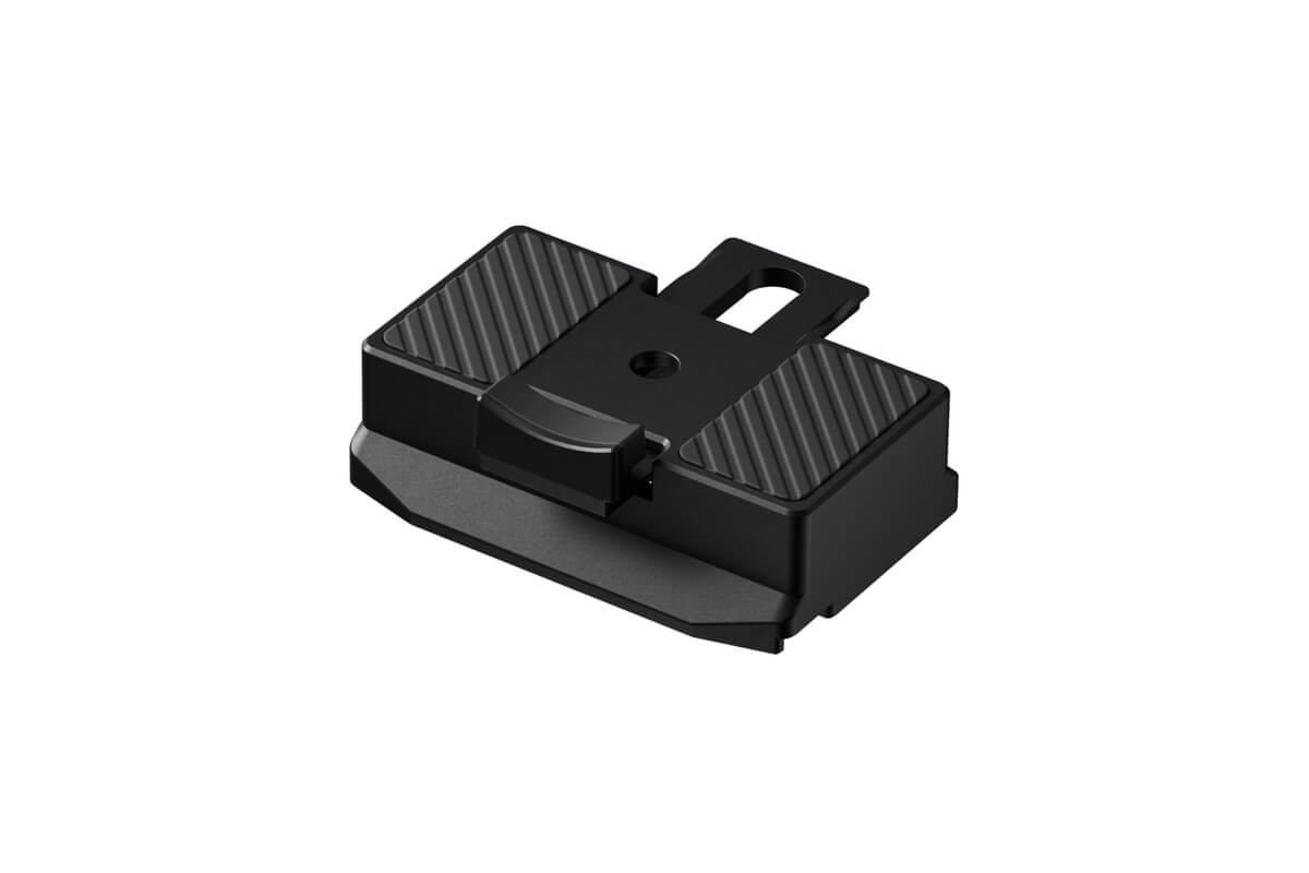 DJI RS 퀵 릴리즈 플레이트 (상, 2024)