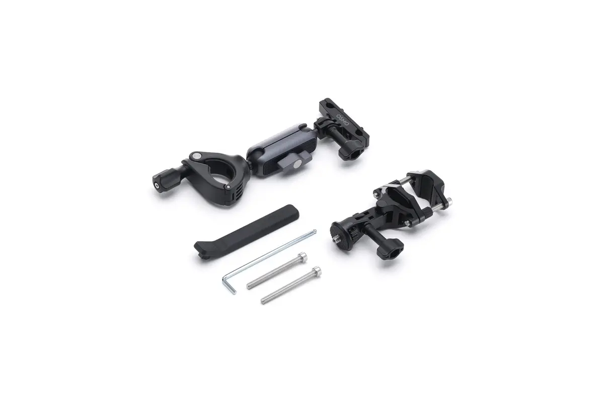 Osmo 바이크 후면 마운트 키트