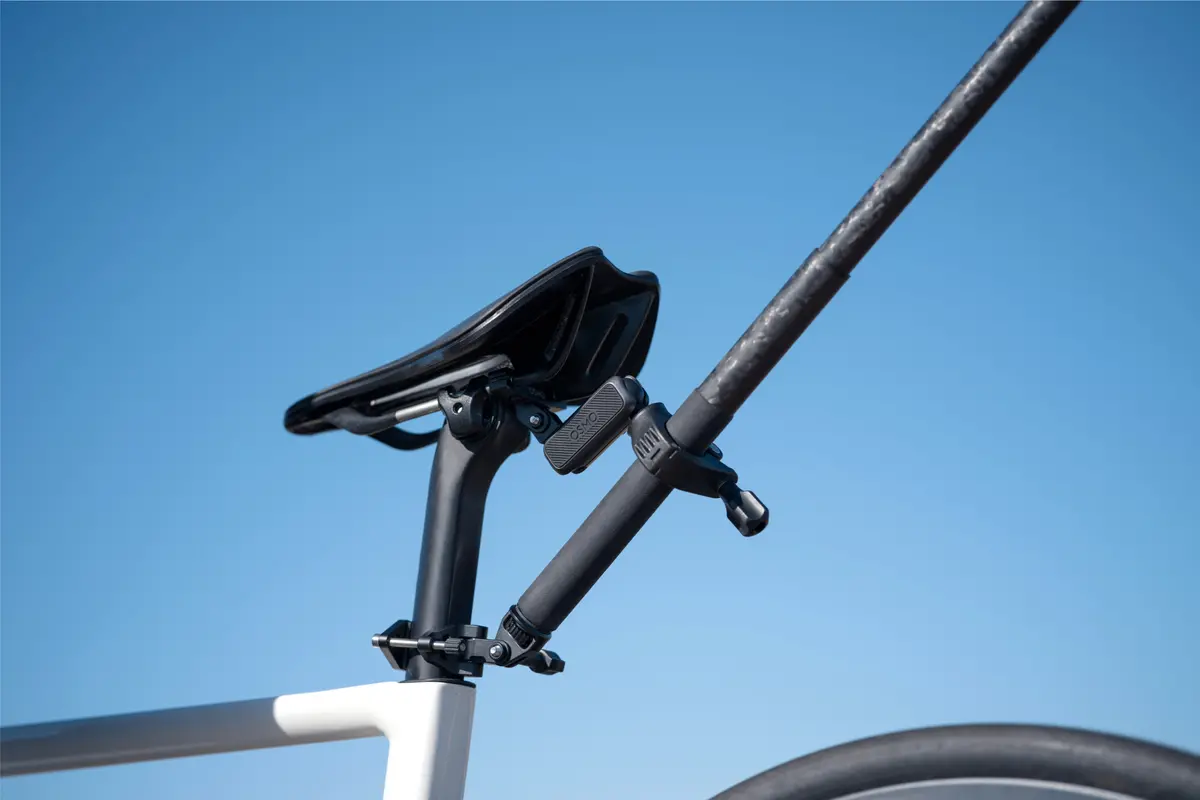 Osmo 바이크 후면 마운트 키트