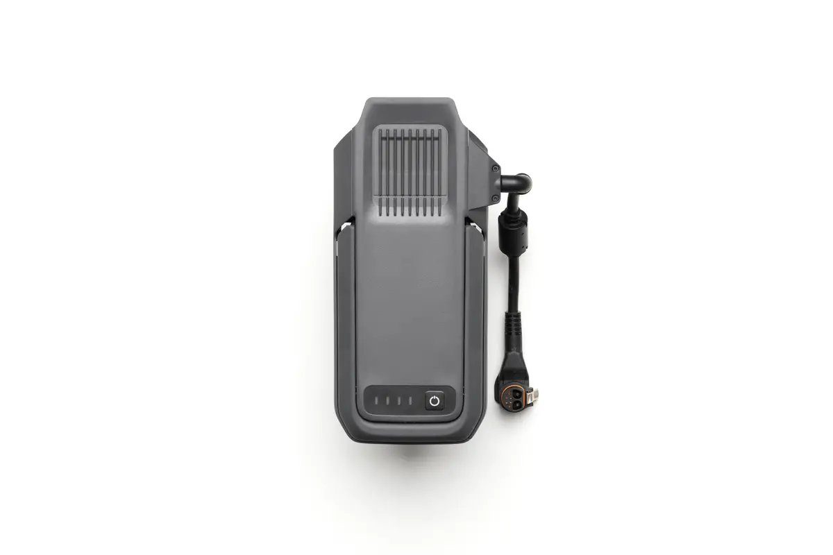 TB100C 테더드 배터리