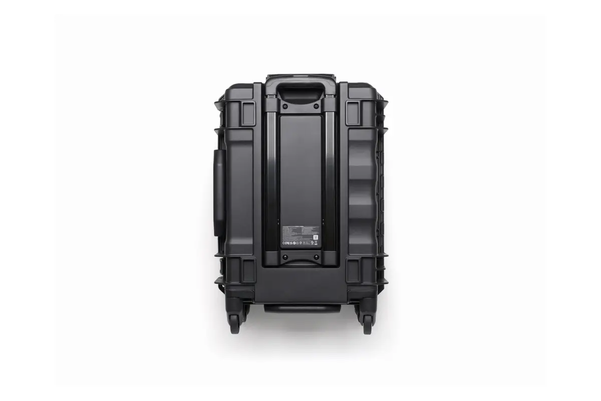 BS100 인텔리전트 배터리 스테이션