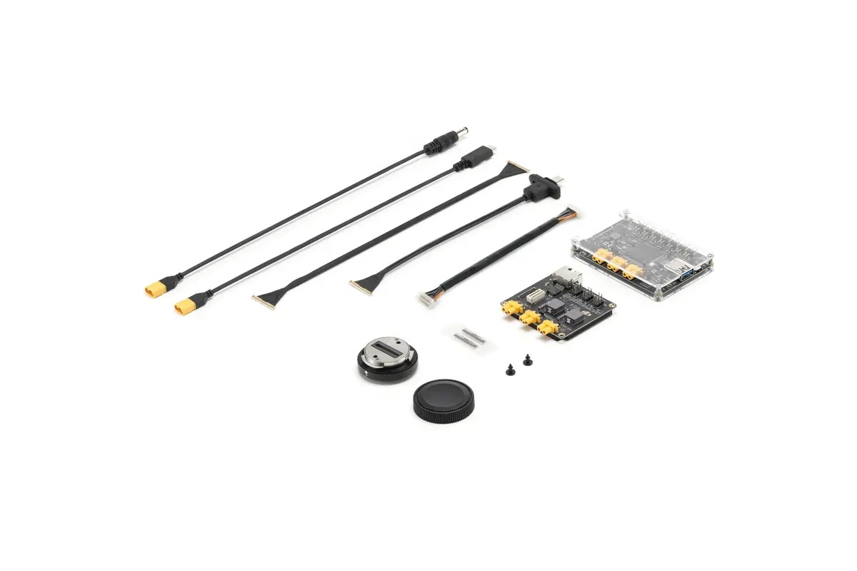 DJI E 포트 V2 개발 키트