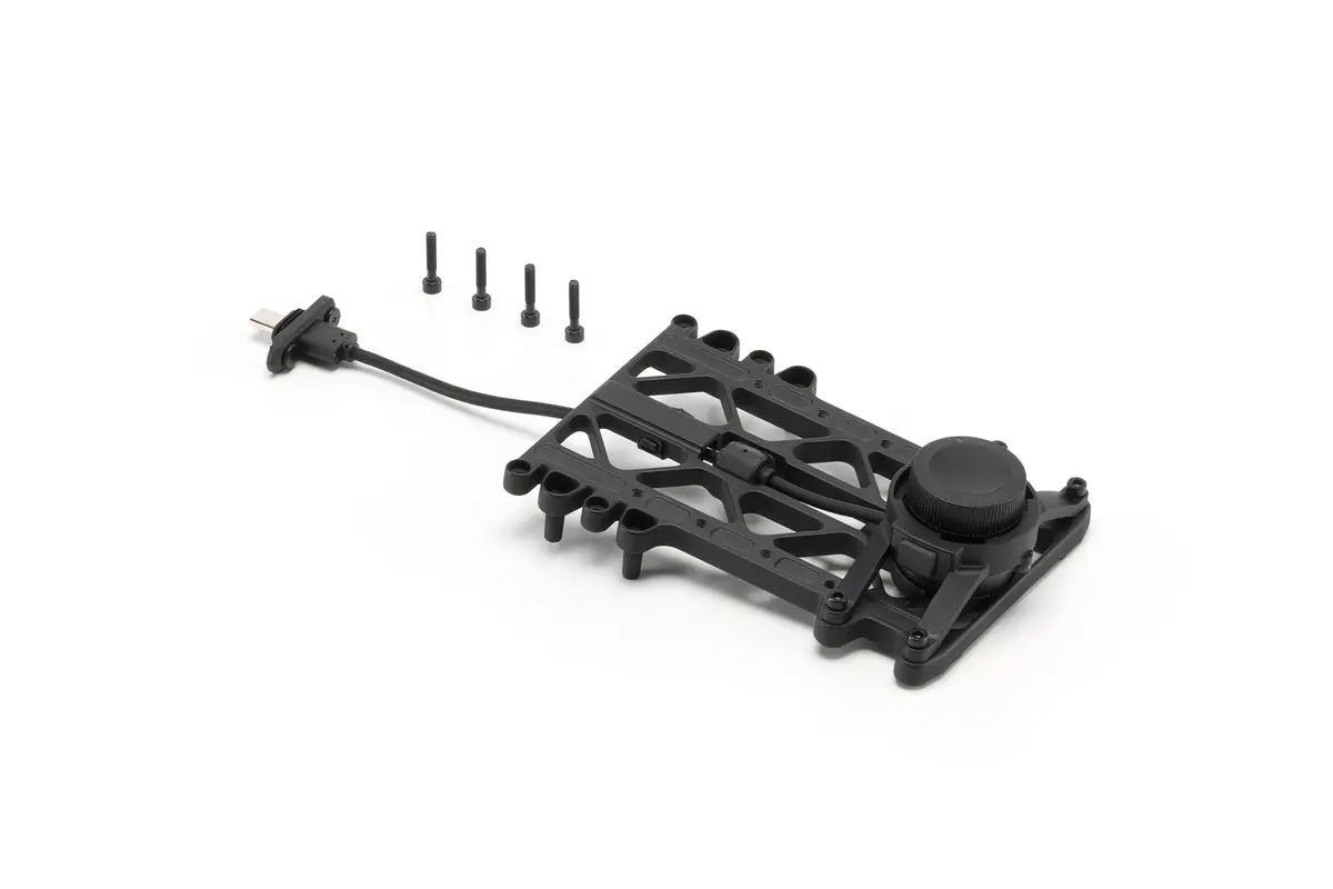 DJI Matrice 400 서드 짐벌 커넥터