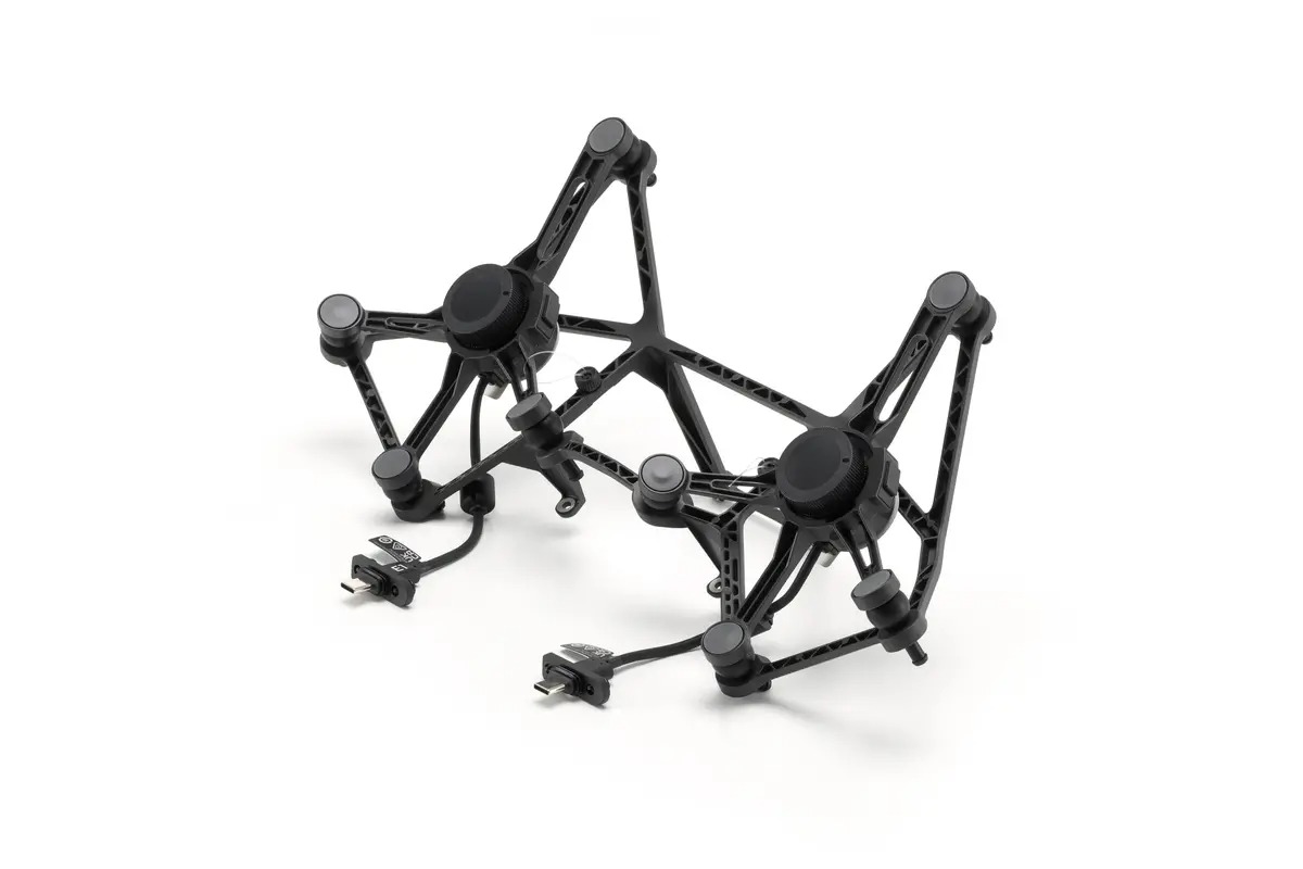 DJI Matrice 400 듀얼 짐벌 커넥터