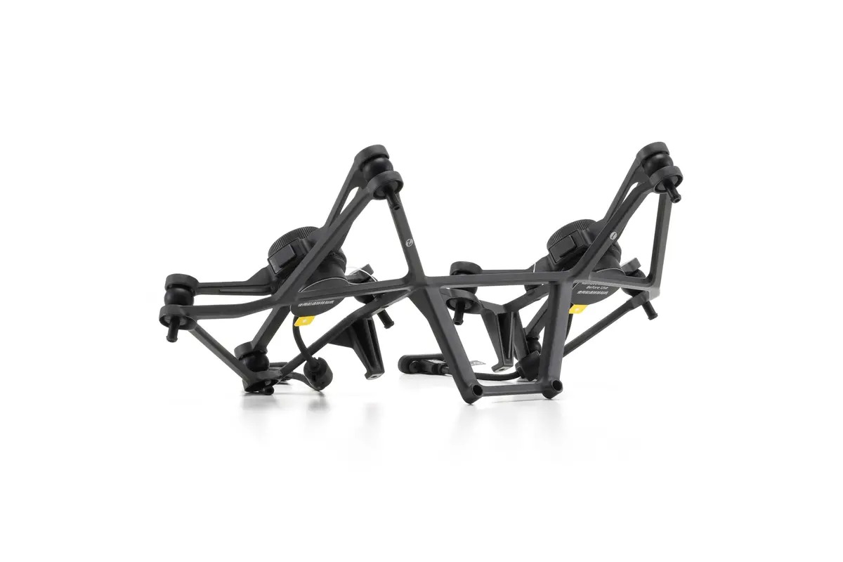 DJI Matrice 400 듀얼 짐벌 커넥터