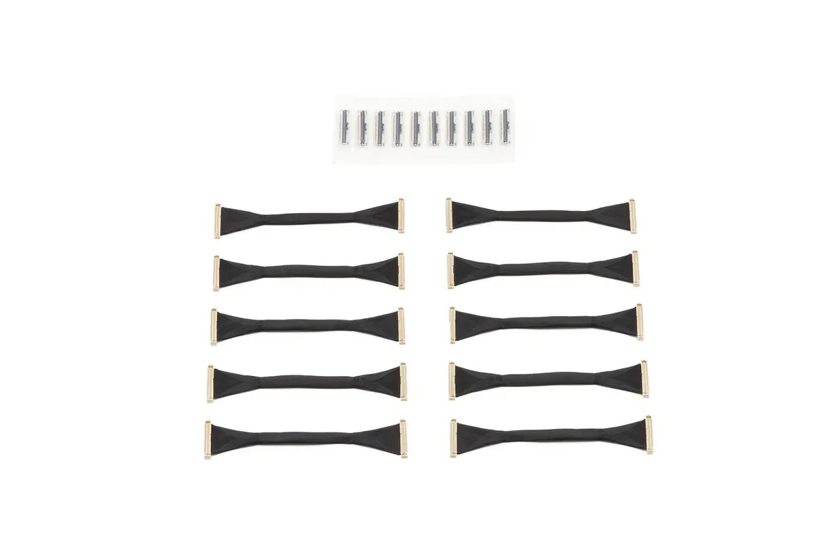 DJI SKYPORT V3 동축 케이블 키트