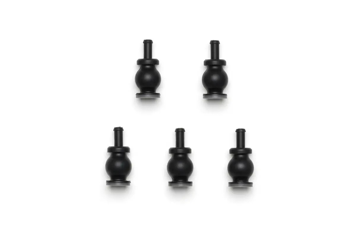 DJI Matrice 400 짐벌 댐퍼