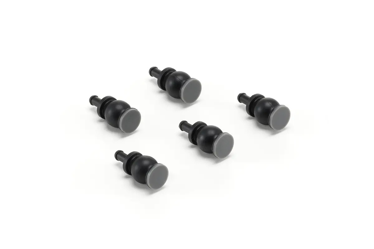 DJI Matrice 400 짐벌 댐퍼