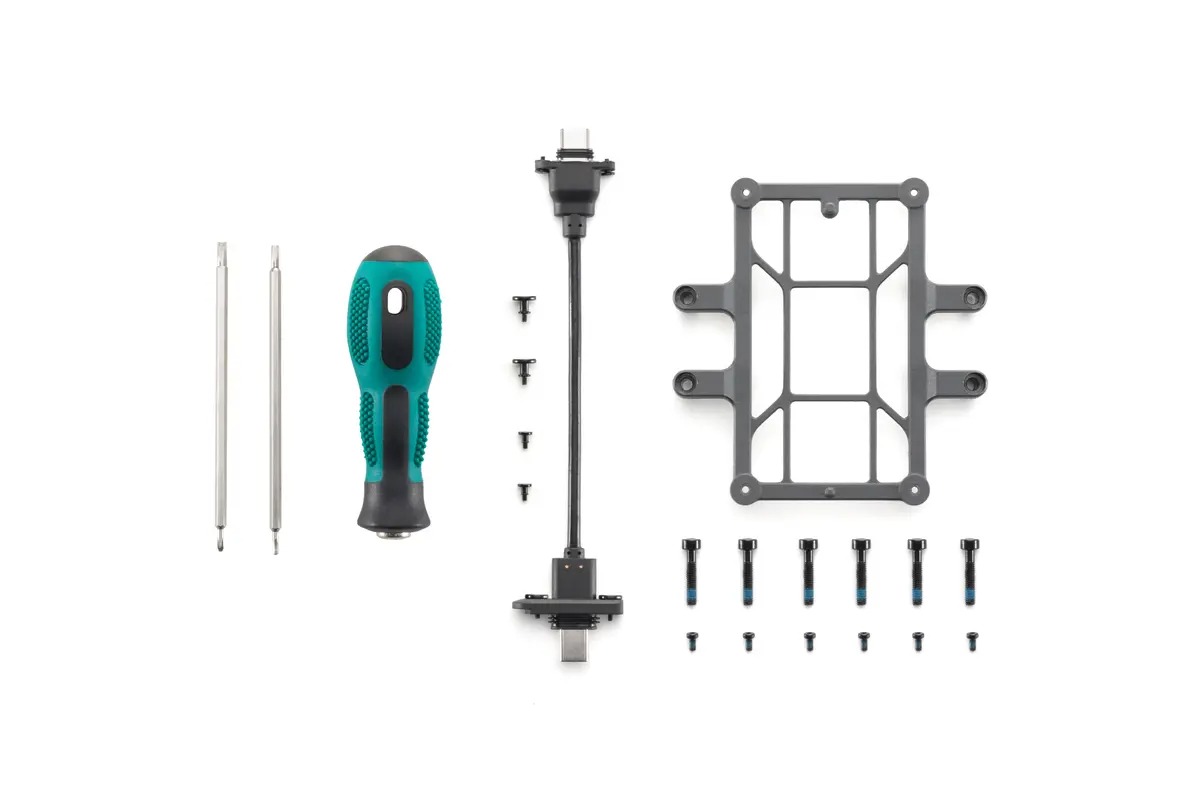 Manifold 3 액세서리 키트 (Matrice 400)