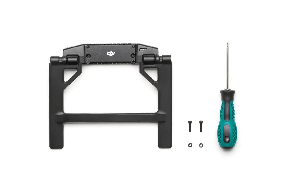 DJI RC Plus 2 sub2G SDR 모듈