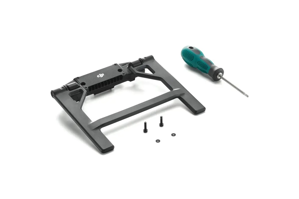 DJI RC Plus 2 sub2G SDR 모듈