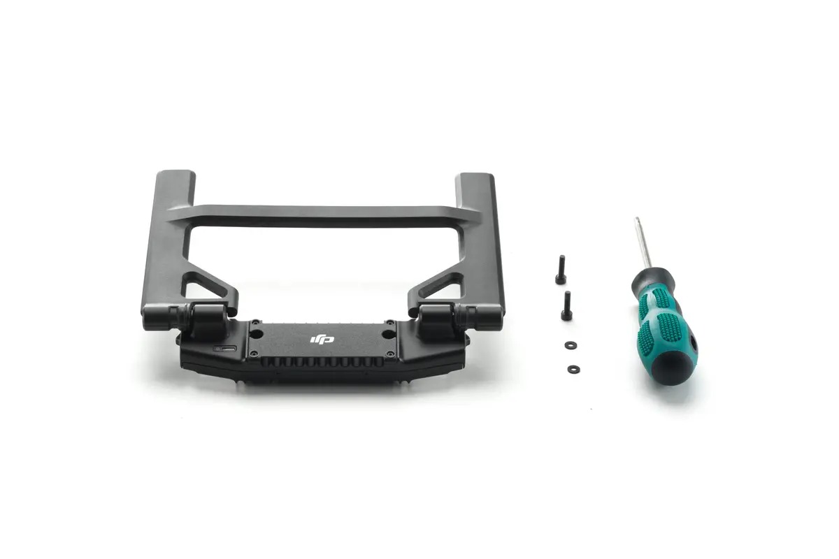 DJI RC Plus 2 sub2G SDR 모듈