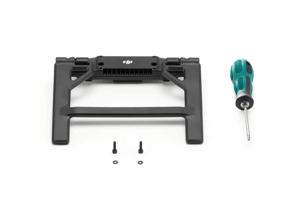 DJI RC Plus 2 sub2G SDR 모듈