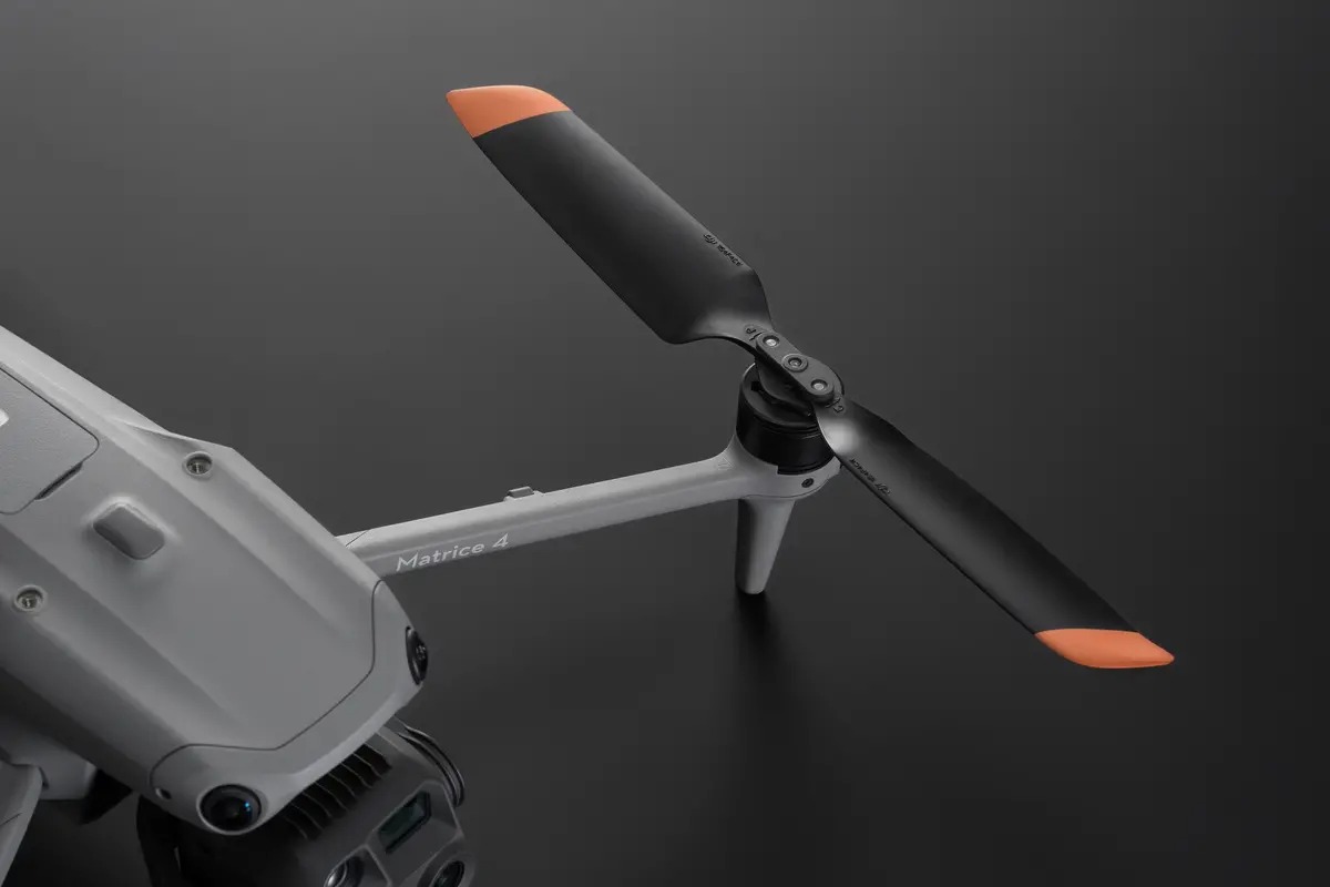 DJI Matrice 4 시리즈 저소음 프로펠러