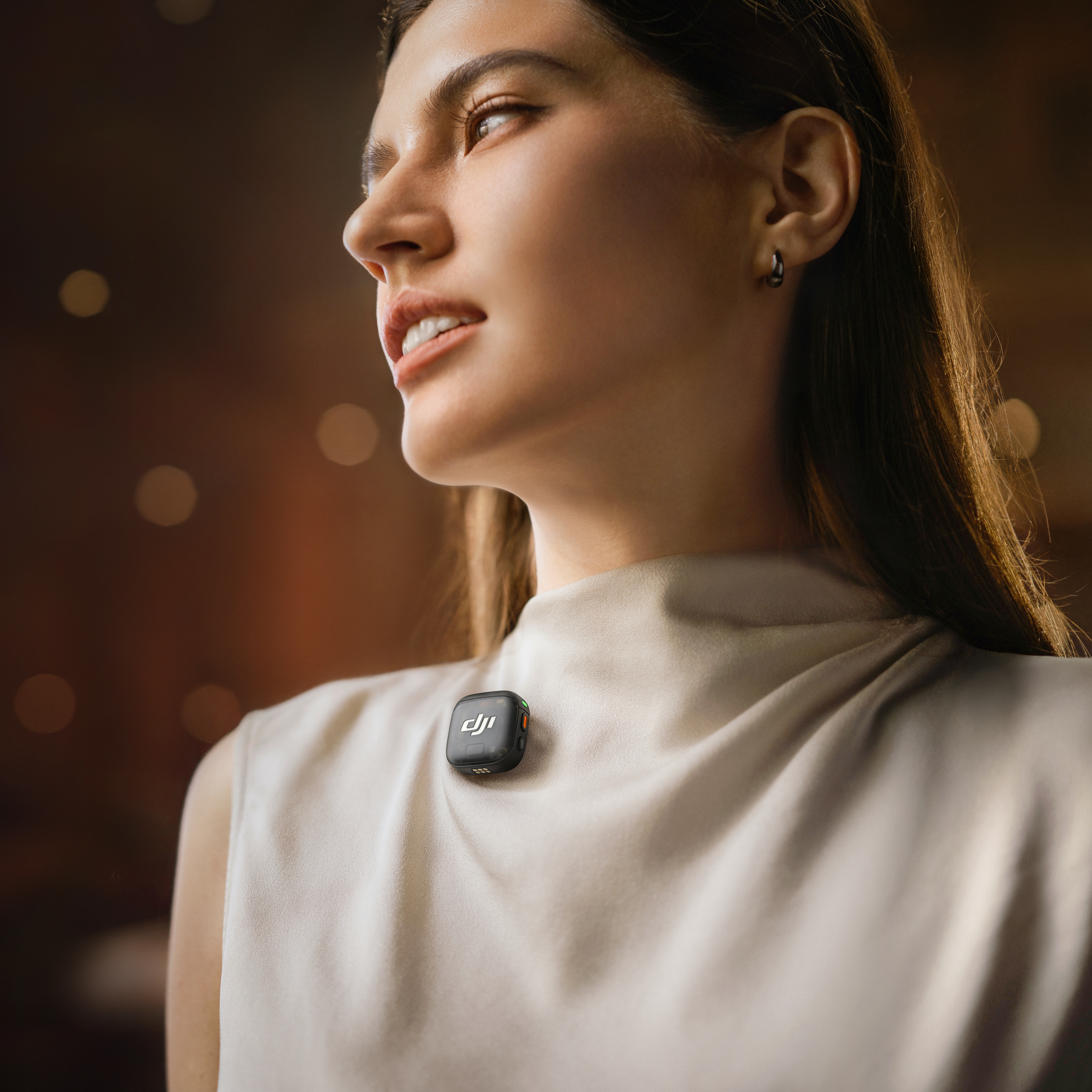 DJI Mic 3 (1 TX + 1 RX)